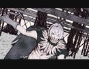 【dcstMMD】自作氷月[A]ddiction