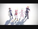 【テイルズオブMMD】Twitter動画まとめ　その13【TOLink】