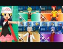 【作業用】ポケットモンスターブリリアントダイヤモンド　＃21