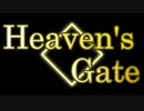 【DTMオリジナル】Heaven's Gate