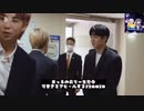 [BANGTAN BOMB] jimmins joints warm-up Exercise-BTS(반탄소년단)