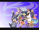 マナケミア - 学園の錬金術師たち / Nefertiti【1時間耐久】【Extended】