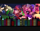 アニメストレイライトED『Timeless Shooting Star』