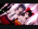 【MMD艦これ】阿賀野と阿賀野に「奇跡さえも」を踊ってもらいました【MMDアズールレーン】