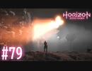 【実況】ガイアの自爆跡地 #79【ホライゾンゼロドーン】