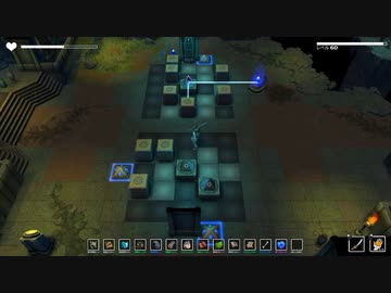 【ゆっくり実況プレイ】デストロイヤーリターン part38【DYSMANTLE】