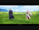 【TOARISE】My Dearest【アライズMAD】※ネタバレ注意