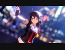 【MMD艦これ】ハルジオン / 時雨改二