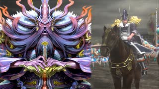 【三国志大戦6】#10　乱世の魁　part.6【十一陣】