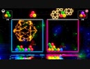 【雑魚】弱者たちの6ボールパズルがこちらです。【アソビ大全】