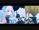 【MMDxGI】Koi (Ft. Kokomi & Gorou)