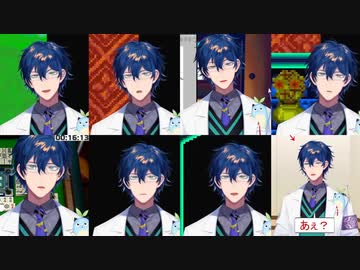 レオスのIQが！