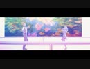 【MMD】Girls【刀剣乱舞×にじさんじ】