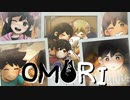 アルバムを取り戻せ！【OMORI】実況プレイ part08