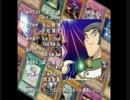 TVアニメ「遊☆戯☆王デュエルモンスターズ GX」ED1 「限界バトル」スタッフクレジット付き Tv.size 【Yu-Gi-Oh GX ED1 Genkai Battle】 Ver0.01