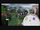 【WoT】新春無駄話なのでHummelちゃんはおまけ【ゆっくり】