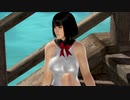 【DoaX3/】グラビアパラダイスランダム  011016