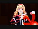 【第1回MMD廃】一心不乱【少女☆歌劇レヴュースタァライト・西條クロディーヌ】