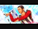 【MMDドラクエ／DQ11】シルビアでパラレリズム恋心