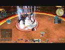 カッパのFF14生活045　終末樹海ヴァナスパティ