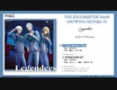 THE IDOLM@STER SideM GROWING SIGN@L 05 Legenders 試聴動画