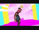【原神MMD】トゥインクル【トーマ　友情出演：ガイア・タルタリヤ】