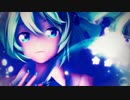 【MMD】GravityRain（YYB式初音ミク改変モデル）