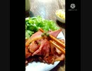 焼豚にも青実山椒あうよ旨みが最高昔プロレスよく見てましたお気に入りはチャーシューリキ違った長州力