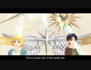 【進撃のMMD】All The Things She Said_t.A.T.u.