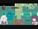あかりときりたんの楽しいゴルフシミュ  WHAT THE GOLF? その3
