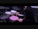 【Ado】阿修羅ちゃん - 叩いてみた (Ashura-chan)【Drum Cover】