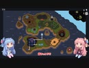 【BABA IS YOU】琴葉姉妹は頭をやわらかくしたい #2【VOICEROID実況】