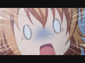 吉良吉影がごちうさのココアさんをアフレコしたようです ACT3 第８羽