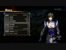 【真・三國無双7】濡須口の戦い・魏軍　タイムアタック　00:35:01
