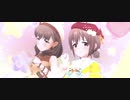 【デレステMV】ギュっとMilky Way【ドリームアウェイ】