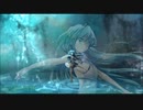 Rain　初音ミクオリジナル曲