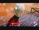 【DBD】シェリルさんvsツインズ編【無声】
