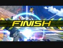 【EXVS2XB】ですともおじさんのクロブ珍道中311