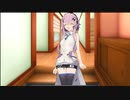 癒してくれるフィーちゃん