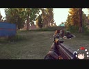 文とゆっくりEscape from Tarkov　season3　part9
