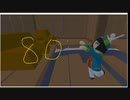 Human fall flat MODステージ攻略 その８０