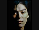 尾崎豊　誰かのクラクション　有明コロシアム　映像と別日Ver