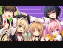 「グローイン² アップ!!」（歌：Prico）