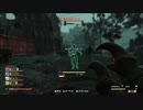 【Fallout76】続vault神拳極めたる20日目