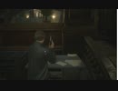 【里昂的生死錄】【NicoFC2MTV-PC_惡靈古堡2】硬派難度-第一期 (9)
