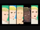 【進撃のMMD】ライナーまとめ