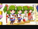 コナステ版も楽しむボンバーガール Part3