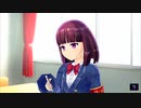 【アイ・アム・マジカミ】 ドレスストーリー [SR]Magica2061 陽彩