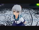【MMD艦これ】薄雲で神っぽいな