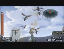 【Switch実況】ルーレットで兵科を決める地球防衛軍2 Part.004